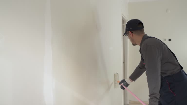 Reliable West Haven, UT Drywall & Painting Services Solutions